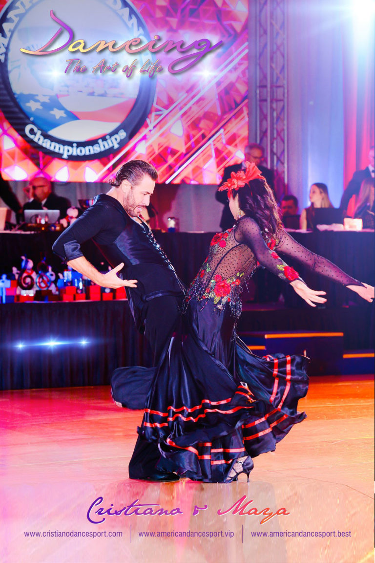 dancesport image