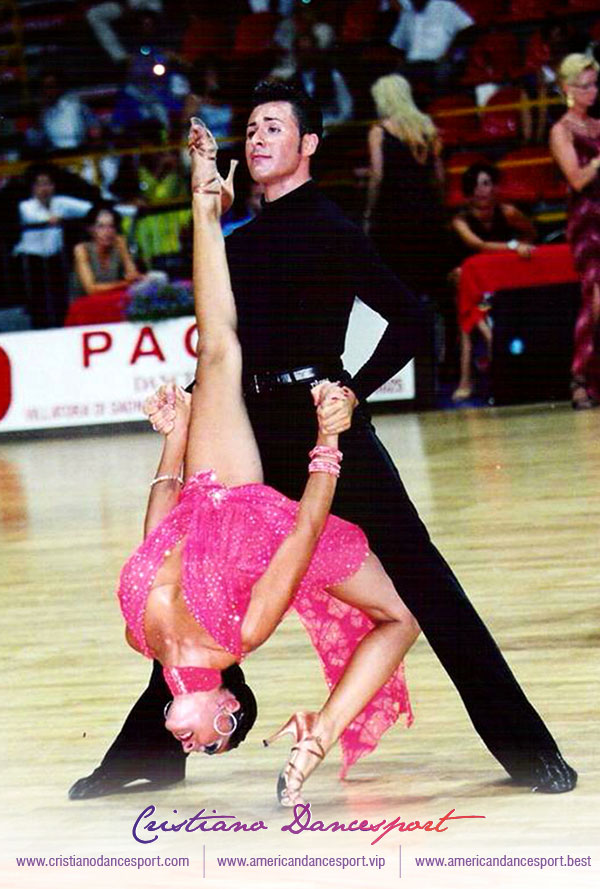 dancesport image