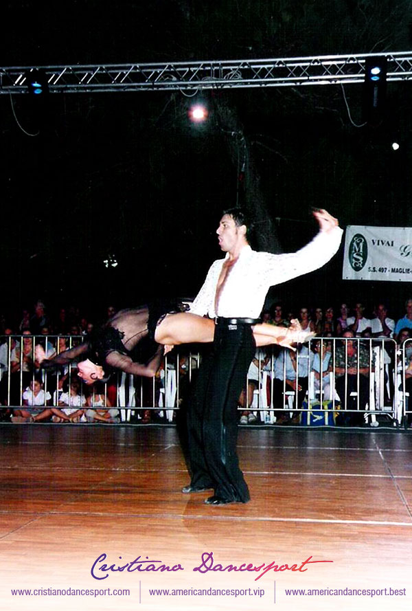 dancesport image