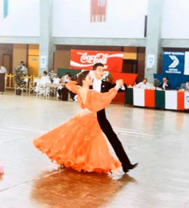 dancesport image